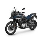 F 850 GS 2019 - 2023