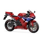 CBR 600 RR 09-25