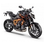 Super Duke 1390