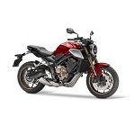 CB 650R E-Clutch 2024-