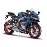 RS 660 25-