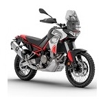 Tuareg 660 25-