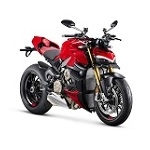 Streetfighter V4 / V4S  2025 - 2026