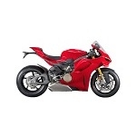 Panigale V4 / V4 S 2025 - 2026