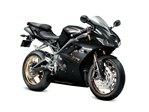 Daytona 675 R 11-12