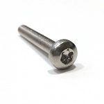 M7 Torx Edelstahl
