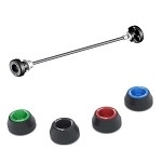 Achsprotektoren