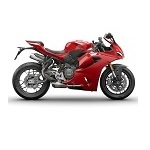 Panigale V2 / V2S 2025-
