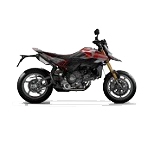 Hypermotard V2 / V2 SP 2026-