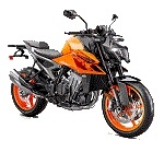990 Duke 2024-