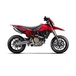 Hypermotard 698 MONO / RVE