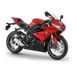 Daytona 675 13-