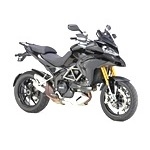 Multistrada 1200