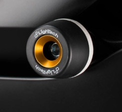 LighTech Rahmenprotektoren Ducati SCRAMBLER 14-16