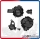 GBRacing Motordeckelschoner SET BMW S1000RR 19- / S1000R 21- / M1000RR 21-23 / M1000R 21-23