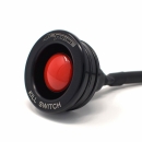 Jetprime Zündungsschalter  Yamaha R6 07-25 / R1 04-25  (nur mit YEC Kabelbaum verwendbar) schwarz