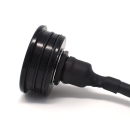 Jetprime Zündungsschalter  Yamaha R6 07-25 / R1 04-25  (nur mit YEC Kabelbaum verwendbar) schwarz
