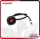 Jetprime Zündungsschalter  Yamaha R6 07-25 / R1 04-25  (nur mit YEC Kabelbaum verwendbar) schwarz