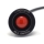Jetprime Zündungsschalter  Yamaha R6 07-25 / R1 04-25  (nur mit YEC Kabelbaum verwendbar) schwarz
