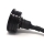 Jetprime Zündungsschalter  Yamaha R6 07-25 / R1 04-25  (nur mit YEC Kabelbaum verwendbar) schwarz