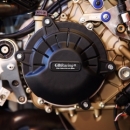 GBRacing Kupplungsdeckel Ducati V4R 2019 - 2022