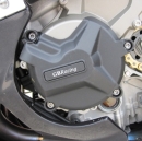 GBRacing Motordeckelschoner SET BMW S1000RR 09-16 / BMW HP4 13- / S1000R 14-16 / Bimota BB3 14-