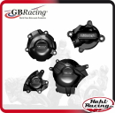 GBRacing Motordeckelschoner SET incl....