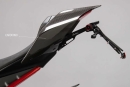LighTech Carbon Heckverkleidung Ducati Panigale V4/S /...