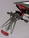 LighTech Kennzeichenträger KIT Ducati Panigale V4 /...