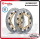 Brembo High-Performance Bremsscheiben Kit 5,5mm Honda CBR 1000 RR (SC77), SP2 mit Marchesini - Felgen, 2017-