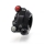 Jetprime Gasgriffschale mit Lenkerschaltereinheit gefräst Ducati V4 / V4S  plug & play