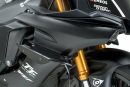 Winglets Spoiler Downforce Yamaha R1 15-