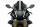 Winglets Spoiler Downforce Yamaha R1 15-