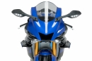 Winglets Spoiler Downforce Yamaha R6 17-