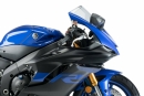 Winglets Spoiler Downforce Yamaha R6 17-