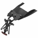 LighTech Kennzeichenhalter KIT T-Max 500 08-11 MIT Kit...