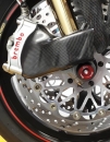 Bremsenkühlung Ducati V4R / Streetfighter V4