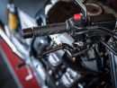 ABM SyntoEvo Bremshebel "einstellbar" Ducati (mit ABE)