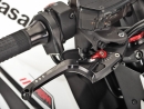 ABM SyntoEvo Bremshebel "einstellbar" Ducati (mit ABE)