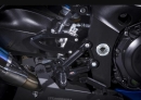 ABM Fußrastenanlage raceFlex Kawasaki ZX10 R/ RR