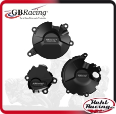 GBRacing Motordeckelschoner SET CBR 1000 RR-R 2020 - 2026