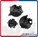 GBRacing Motordeckelschoner SET CBR 1000 RR-R 2020 - 2026