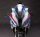 LighTech Spiegelabdeckungen BMW S1000RR 19- schwarz