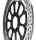 Motomaster Halo T-Floater 6.0 Racing Full Floating Bremsscheibe Honda CBR 1000 RR  17-20  vorne