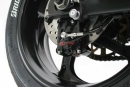 Galespeed Bremssattelaufnahme für Yamaha R1 und R1/M (RN32 & RN49) 15-19