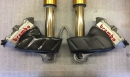 Bremsenkühlung Ducati V4 / V4R matt