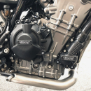 GBRacing Motordeckelschoner SET  KTM 790 18- / 890 20-