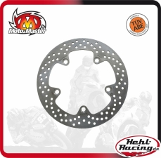 Motomaster Halo Bremsscheibe RSV 1000 Mille/ RSV 1000 Tuono hinten