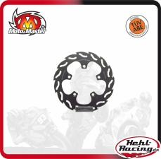 Motomaster Flame Bremsscheibe Ducati Multistrada1200 Enduro/Enduro Pro / Multistrada 1260 Enduro hinten
