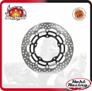 Motomaster Halo Floated Bremsscheibe Ducati 749 / 848 /...